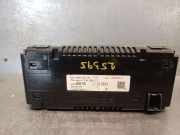 Multifunctionelle Display 22858076 Opel Astra J Sports Tourer (PD8/PE8/PF8) Kombi 1.7 CDTi 16V (A17DTS)