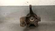 Achsschenkel Halter Rechts Vorne 1S7J3K170A1G Ford Mondeo III Wagon Kombi 2.2 TDCi 16V (QJBA)