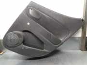 Querlenker Links Vorne Unten 8V613A262 Mazda LIM. (BL) 2.2 Turbodiesel CAT