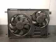 Kühlerventilator 30668629 Volvo XC70 (BZ) SUV 2.4 D4 20V AWD (D5244T12)