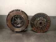 Kupplungsset 03L141016N Volkswagen Caddy IV Van 2.0 TDI 122 4Motion (DFSE) DFSE