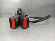 Gürtelschnalle Rechts Hinten 98265562XT Peugeot 208 II (UB/UH/UP) Schrägheck 5-drs e-208 50 kWh (ZKX)