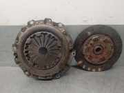 Kupplungsset 7711134857 Renault Megane (BA) Schrägheck 5-drs 1.9D RN,RT (F8Q-620)
