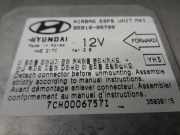 Steuergerät Airbag 9591005700 Hyundai Atos Schrägheck 1.1 12V (G4HG)