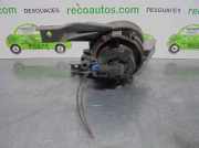 Nebelscheinwerfer Links Vorne 090510459 Opel Tigra Coupé 1.4i 16V (X14XE)