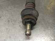 Stoßdämpfer Links Hinten 5531007100 Kia Picanto (BA) Schrägheck 1.1 12V (G4HG)