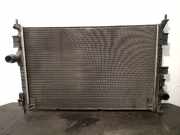 Radiator 9809141780 Peugeot 308 (L3/L8/LB/LH/LP) Schrägheck 5-drs 1.2 12V e-THP PureTech 110 (EB2DT(HNZ))