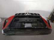 Stoßstange Vorne H4M632 Mitsubishi ASX (VSX/VSE) SUV 1.6 HEV (H4M-632(H4M-C6))