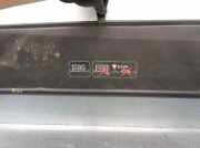 Hutablage Renault Megane II CC (EM) Cabrio 1.6 16V (K4M-760(K4M-T7))
