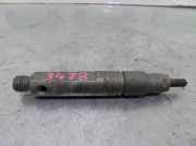 Kraftstoff-Injector 8200047509 Renault ScÃ©nic I (JA) -> 1999, Zie MEGANE GroÃŸraumlimousine 1.9 dTi (F9Q-744)