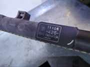 Grill 0001694 Smart COUPE Turbo CAT