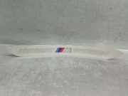 Zierleiste ACHTER 8072327 BMW X6 (G06) SUV xDrive 40d Mild Hybrid 3.0 24V (B57-D30B)