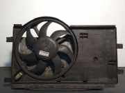 Kühlerventilator 51805807 Fiat Qubo Großraumlimousine 1.3 D 16V Multijet (199.B.1000)