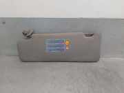 Sonnenblende Rechts 8200815235 Dacia 1.5 dCi Diesel CAT