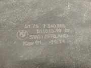 Bodenschutz 51757340866 BMW 3 serie Touring (G21) Kombi 320i 2.0 TwinPower Turbo 16V (B48-B20A)