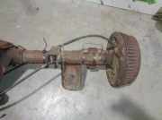 Kraftstoff-Injector 881090 Opel B City