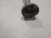 Sitz Links Hinten 8852Q2 Citroën Berlingo Cinqspace, Multispace Großraumlimousine 1.9 Di (DW8B(WJY))