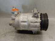 Klima Pumpe JX6119D629HC Ford Fiesta 7 Schrägheck 1.0 EcoBoost 12V Hybrid 125 (B7JB)