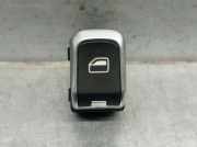 Schalter Für Elekt. Fensterheber Rechts Hinten 8V0959855A Audi A3 Limousine (8VS/8VM) Limousine 1.6 TDI Ultra 16V (CXXB(Euro 6))