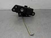 Handgriff Kofferraum 220821051 Mercedes-Benz S (W220) Limousine 3.2 S-320 CDI 24V (OM613.960)