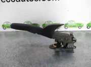 Handbremshebel Citroën C4 Coupé (LA) Schrägheck 3-drs 2.0 16V (EW10J4(RFN))