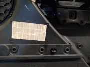 Türverkleidung Links Vorne 809016544R Renault Megane III Berline (BZ) Schrägheck 5-drs 1.2 16V TCE 115 (H5F-400(H5F-A4))