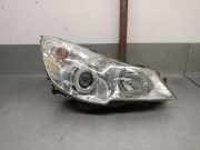Scheinwerfer Rechts 84001AJ101 Subaru Legacy Wagon (BR) Kombi 2.0 D 16V (EE20)