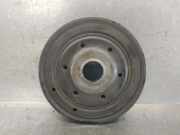 Kurbelwellen-Riemenscheibe 0515V7 Peugeot 206 (2A/C/H/J/S) Schrägheck 1.4 HDi (DV4TD(8HX))