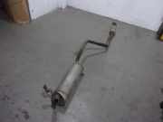 Auspuff Endtopf 28605C8410 Hyundai i20 Coupe Schrägheck 3-drs 1.0 T-GDI 100 12V (G3LC)