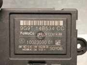 Steuerger?t Zentralverriegelung 9G9T14B534CC Ford Galaxy (WA6) Gro?raumlimousine 2.0 TDCi 16V 140 (UFWA(Euro 5))