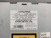 Dvd Spieler NVEN099P Audi A6 (C5) Limousine 2.5 TDI V6 24V (AYM)