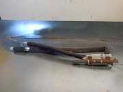 Antriebswelle Links Vorne 4A0407452FX Audi A6 Quattro (C4) Limousine 2.8 V6 Quattro (AFC)