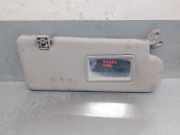 Sonnenblende Rechts 7612032000ABR SsangYong Actyon SUV 2.0 Xdi 16V Sports Pick-up (OM664.951)