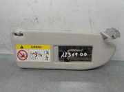 Sonnenblende Rechts 6J0857552A Seat Ibiza IV (6J5) Schrägheck 5-drs 1.2 TSI 16V (CJZC)