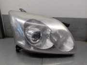 Scheinwerfer Rechts 8113005190 Toyota Avensis (T25/B1D) Liftback 2.0 16V D-4D (1CD-FTV)