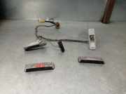 Handgriff Kofferraum 84931AJ010 Subaru Legacy Wagon (BR) Kombi 2.0 D 16V (EE20)