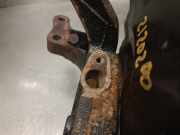 Achsschenkel Halter Rechts Vorne 4122134002 SsangYong (CK) 2.0 e-XDi