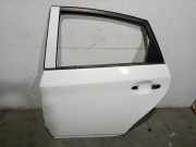 Tür Links Hinten 6700447080 Toyota Prius (ZVW3) Schrägheck 1.8 16V (2ZRFXE)