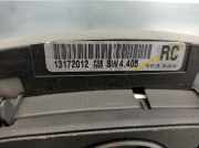 Tachoeinheit Kmh 13184319 Opel Astra H (L48) Schrägheck 5-drs 1.7 CDTi 16V (Z17DTH)