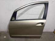Tür Links Vorne A1697202105 Mercedes-Benz CLASE A 180 CDI (169.007, 169.307)