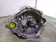 Turbolader A6510900086 Infiniti CAT