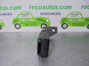 Ladeluftkühler 817650 Peugeot 807 Großraumlimousine 2.2 HDiF 16V (DW12TED4(4HW))