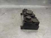 Bedienung Klimacontrolle 96738322XT Peugeot 3008 I (0U/HU) Großraumlimousine 1.6 HDiF 16V (DV6C(9HD))