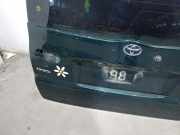 Nebelscheinwerfer Links Vorne 922013D000 Hyundai Sonata Limousine 2.0i 16V (G4JP)