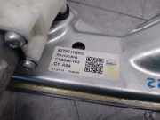 Kühlerventilator 24413317 Opel Zafira (F75) Großraumlimousine 2.0 DTI 16V (Y20DTH)