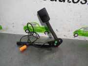 Schalter Für Elekt. Fensterheber Rechts Hinten 14889170XT Citroën C8 (EA/EB) Großraumlimousine 2.2 HDi 16V (DW12TED4.FAP(4HW))