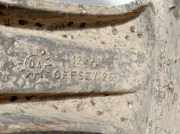 Felge 403002X801 Nissan Terrano II (R20/TR50) Geländewagen 2.7 TDi (TD27TI)