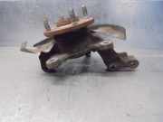 Achsschenkel Halter Rechts Vorne K2A133021A Kia Shuma Schrägheck 1.5i 16V (BFD)