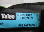 Ladeluftkühler 9619427480 Peugeot 406 (8B) Limousine 2.1 SVtd,STXtd (XUD11BTE-L3(P8C))