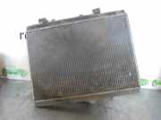 Radiator 9635989980 Citroën C5 Berline (DC) Schrägheck 2.0 HDi 110 (DW10ATED(RHZ))